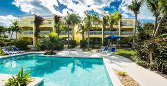 Inn at Grace Bay - Providenciales - Piscina