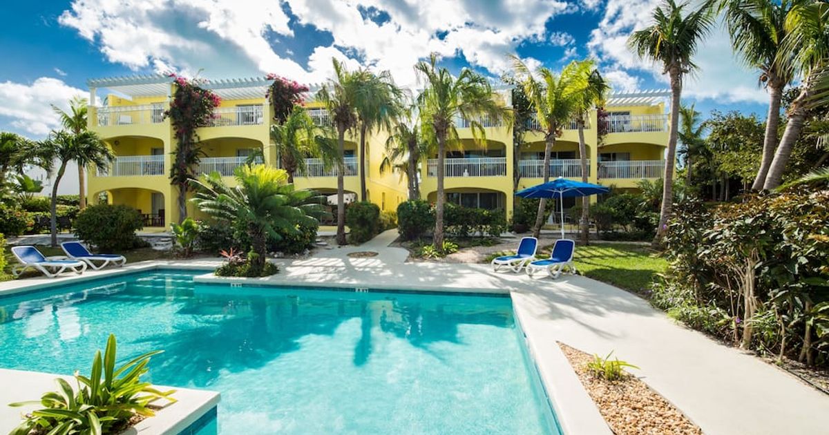 The Inn at Grace Bay, Providenciales