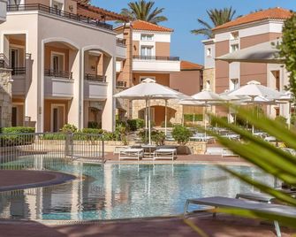 Atlantica Caldera Beach - Platanias - Piscine