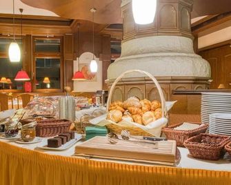 Sautter Hotel Stuttgart City - Stuttgart - Buffet