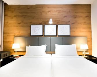 Avior Hotel - General Santos - Bedroom