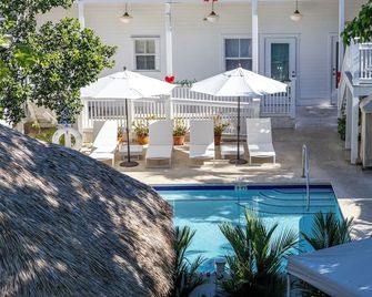 The Key West Hotel - קי ווסט - בריכה