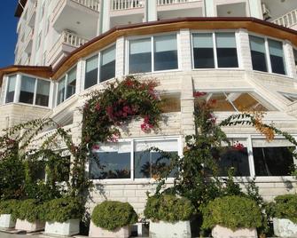 Anemurion Hotel - Bozyazı - Building