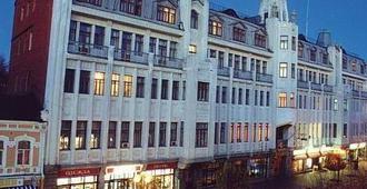 Volga Hotel - Saratov