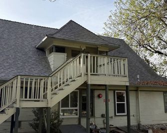 House Sober Safe Space - Pasadena - Edificio