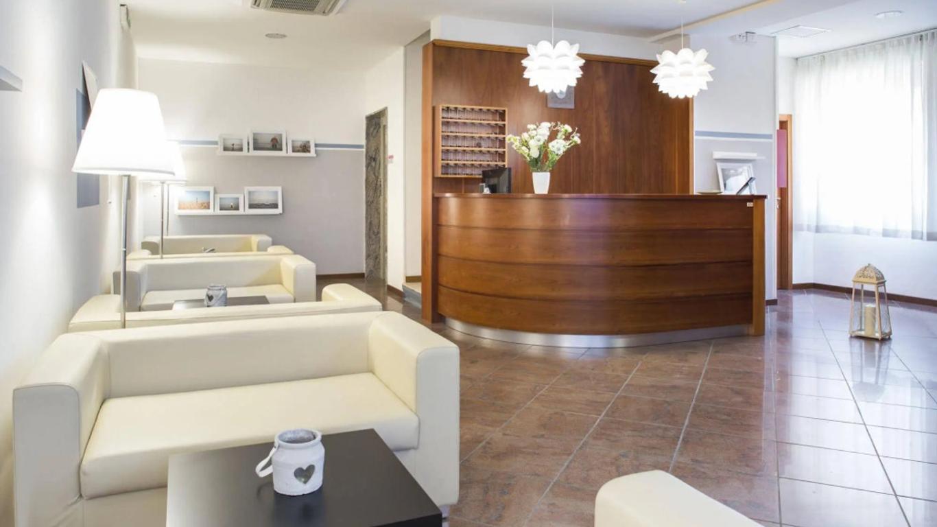 Hotel Carnaby