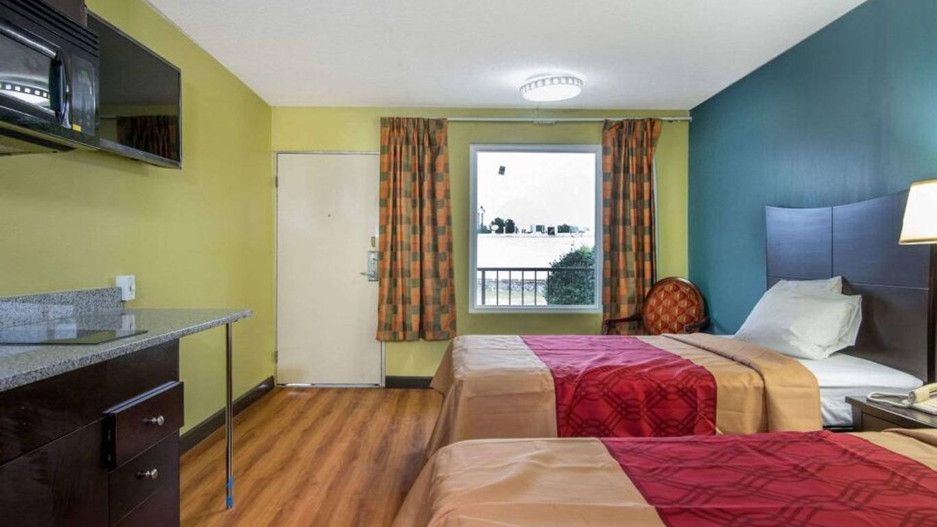 Royal Extended Stay Hotel