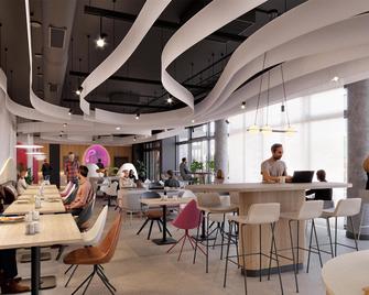 Prize By Radisson Osnabruck - Osnabrück - Restaurante