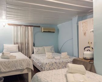 Antikhan Hotel - Ayvalık