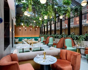 Delta Hotels by Marriott New York Times Square - New York - Restaurant