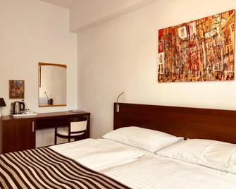 Hotel & Penzión Grand Matej - Banská Štiavnica - Habitación