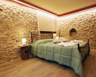Le Dimore dei Ritaldi - Castel Ritaldi - Habitación