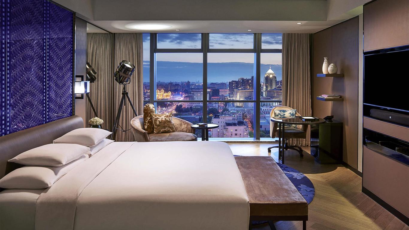 Sofitel Beijing Central