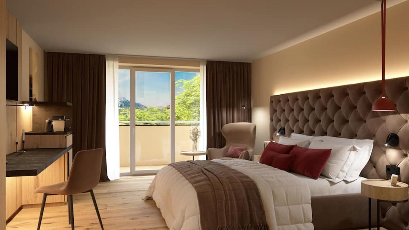 Hotel Haberl - Attersee