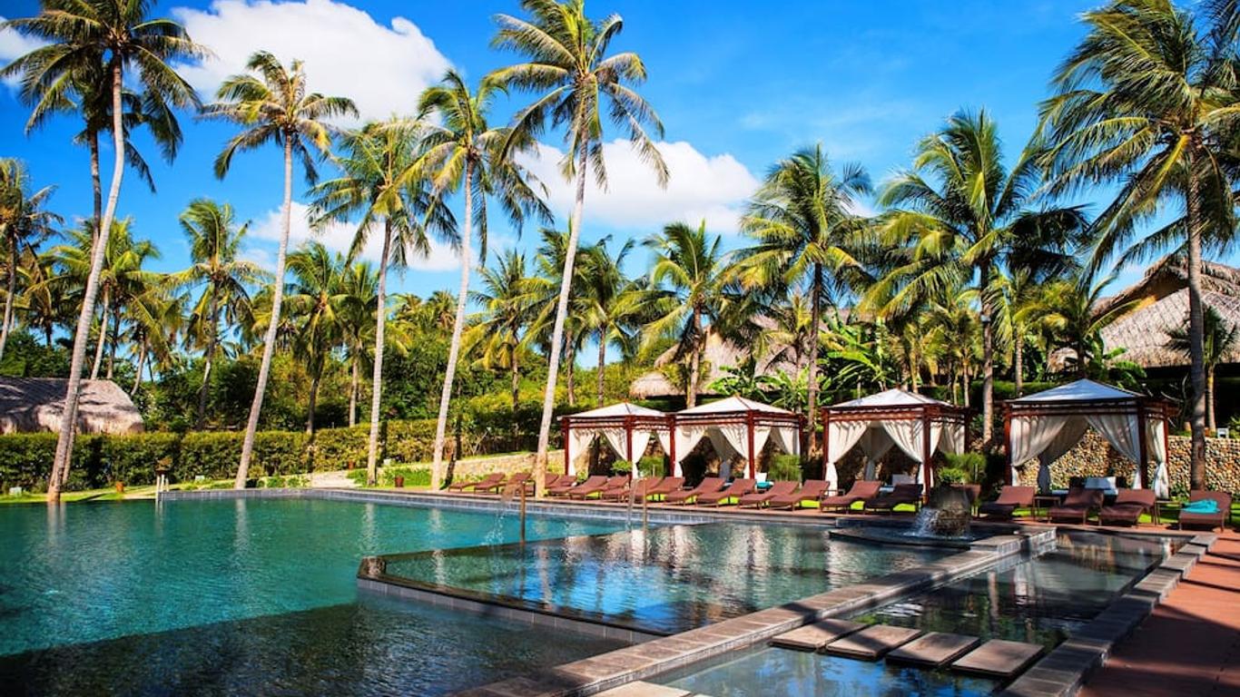 أروما بيتش ريزورت أند سبا