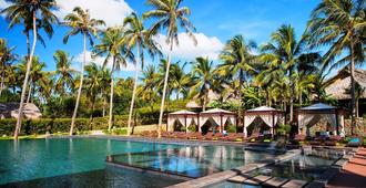 Aroma Beach Resort And Spa - Phan Thiet - Πισίνα