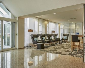 Sunday Hotel Wiesbaden Niedernhausen - Niedernhausen - Lobby