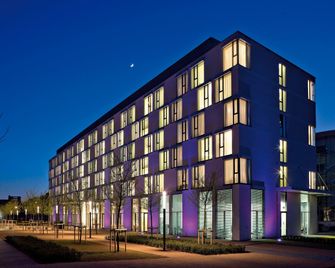 INNSiDE by Meliá DÜsseldorf Derendorf - Düsseldorf - Building
