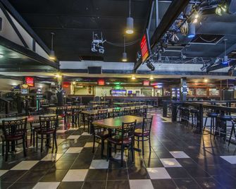 Econo Lodge - Lloydminster - Restaurant