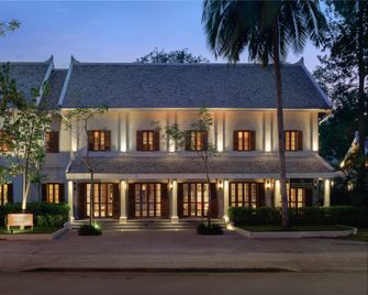 Avani+ Luang Prabang Hotel - Luang Prabang - Edificio