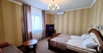Guest House 20 Meridian - Zelenogradsk - Bedroom