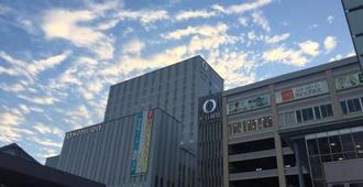 Hotel Ole - Fujieda - Edificio