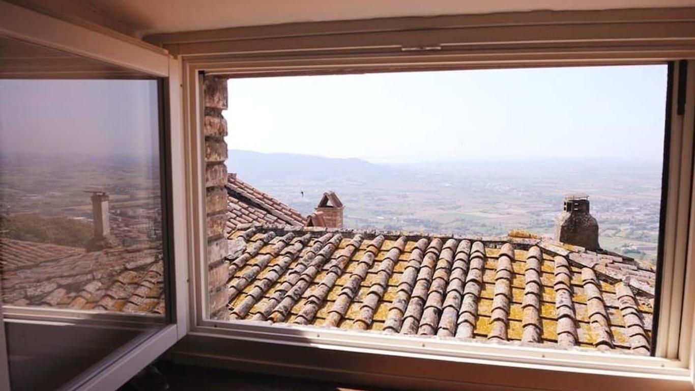 Locanda Pane e Vino