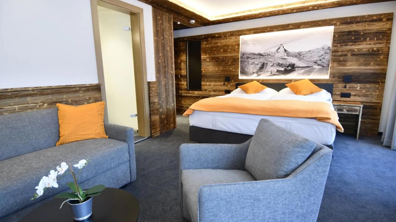Hotel Elite
