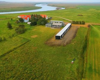 The Hvítá Inn by Ourhotels - Borgarnes