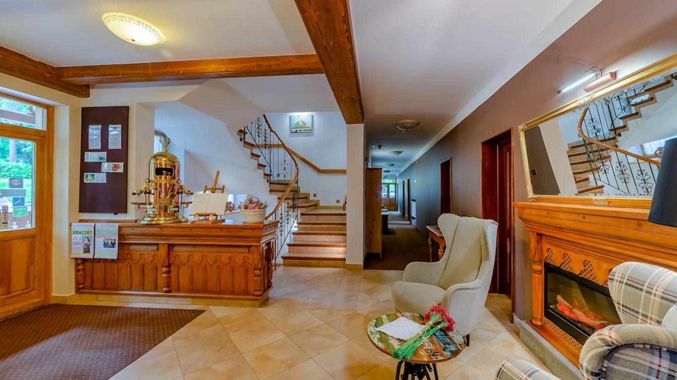 Hotel Batory