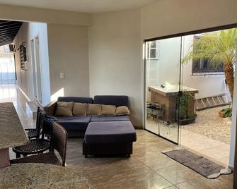 Pousada Paisagem - Jaraguá do Sul - Salon