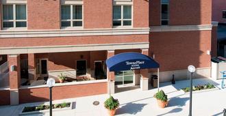 TownePlace Suites by Marriott Champaign Urbana/Campustown - Thành phố Champaign