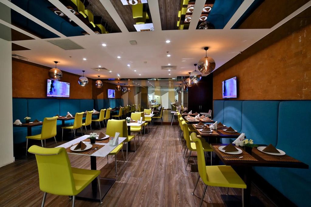 The Tango Hotel Istanbul