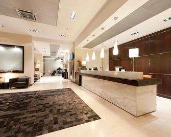 إيتالينا هوتل ز كوسينزا - كوزنسا - أفضل طعام