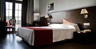 Hotel Canal Olimpic - Castelldefels - Bedroom