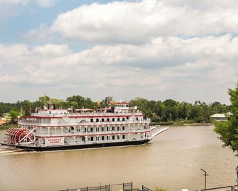 Olde Harbour Inn - Savannah - Outdoor view