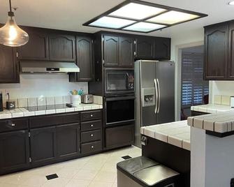 Livermore - Livermore - Cocina