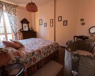 Tenuta San Rocco - Terruggia - Slaapkamer