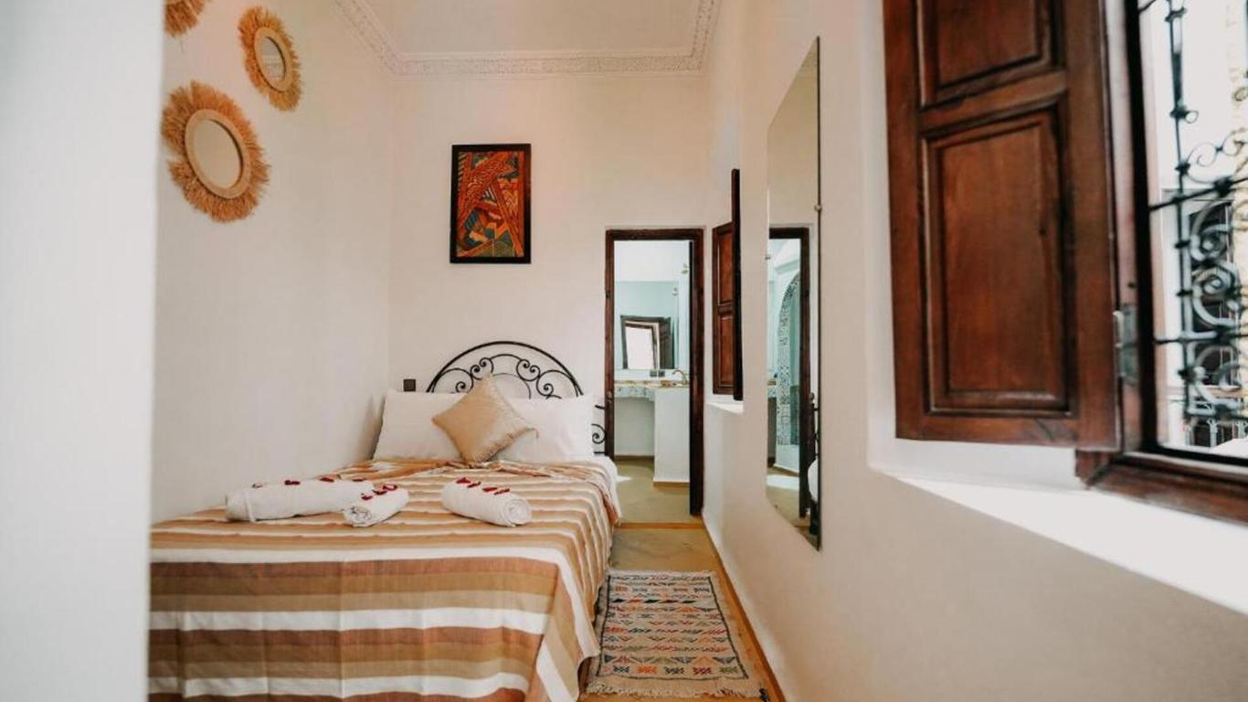 Riad Karim