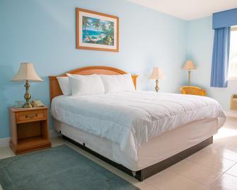 Las Vegas Hotel & Casino - Corozal - Habitación