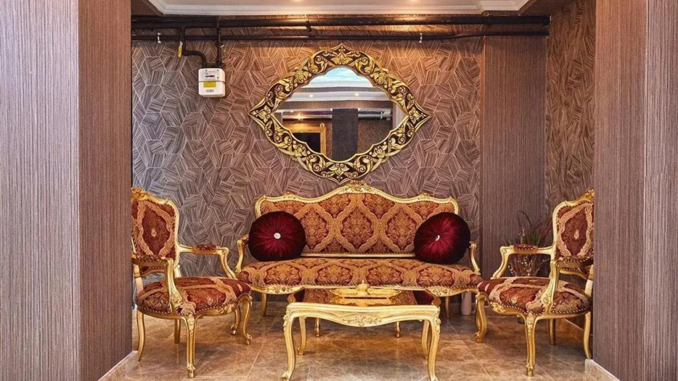 Tarabya Palace Suites