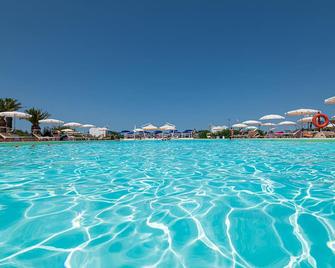 Hotel Airone Isola D'elba - Portoferraio - Uima-allas