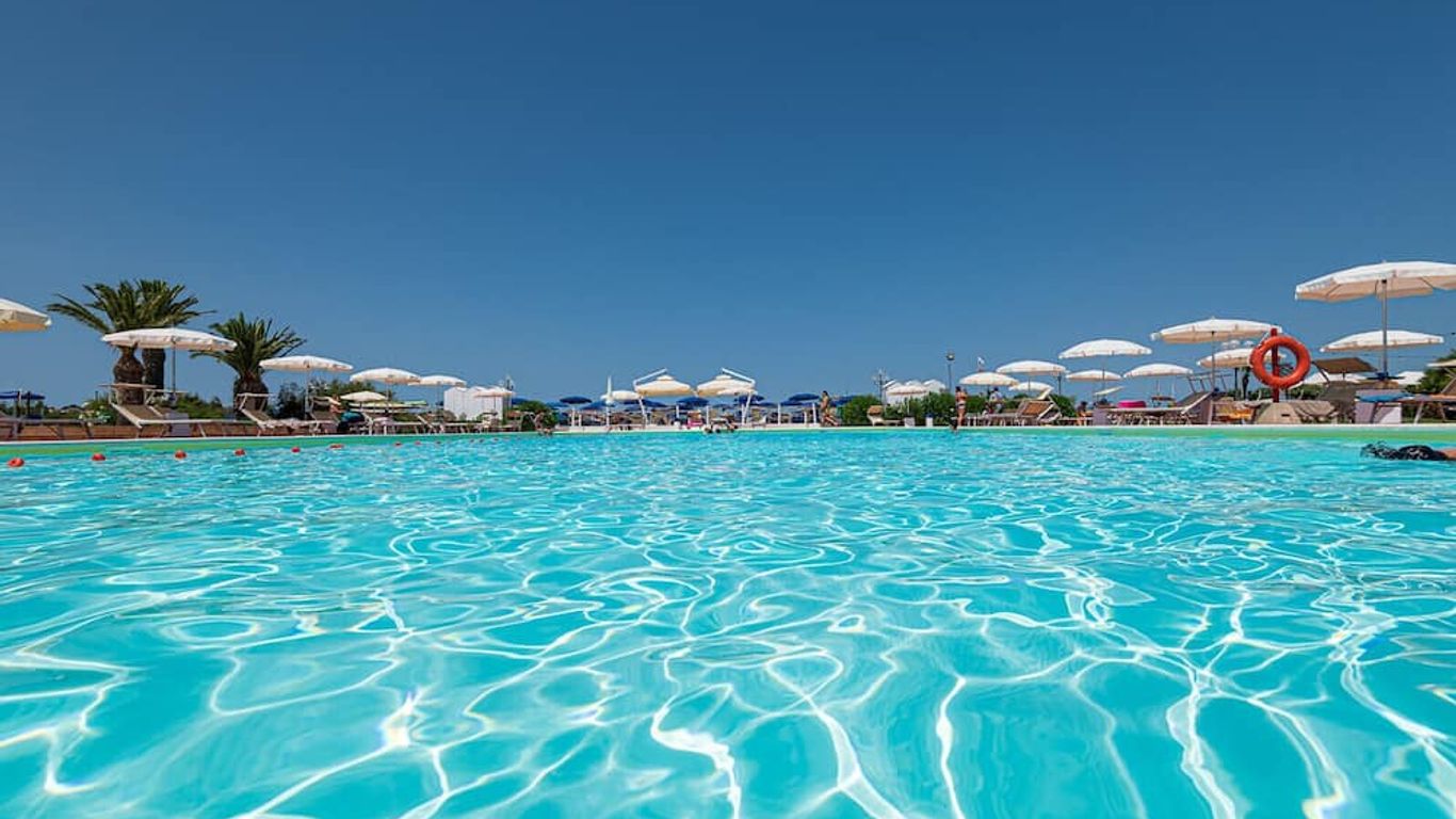 Hotel Airone Isola D'elba