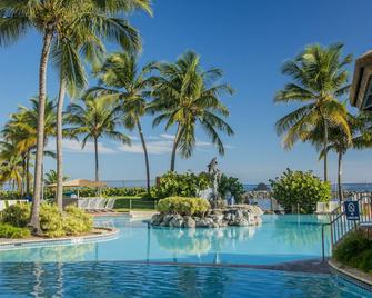 Aquarius Vacation Club at Dorado del Mar - Dorado - Piscina