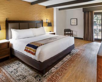 Estancia del Norte San Antonio, Tapestry Collection by Hilton - סן אנטוניו - חדר שינה