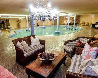 The Ivy at Verity - Toronto - Lobby