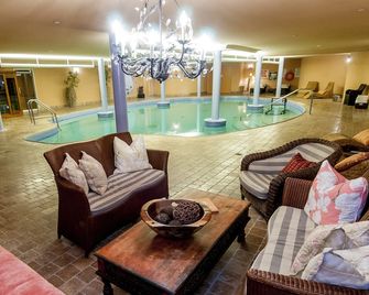 The Ivy at Verity - Toronto - Hành lang