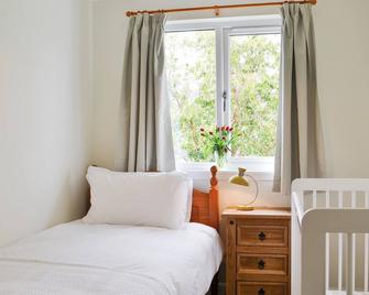 Invernoe Cottage - Taynuilt - Schlafzimmer