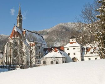 Hotel Kartause - Gaming - Gebäude