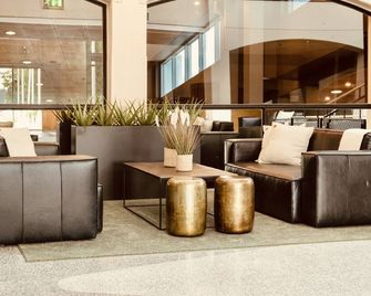 Scandic Ikaalisten Kylpylä - Ikaalinen - Lounge